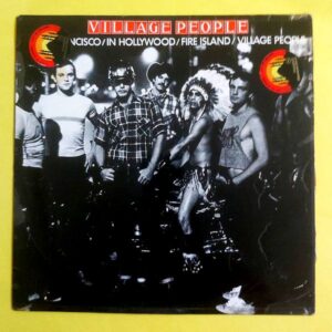 Village People – Village People