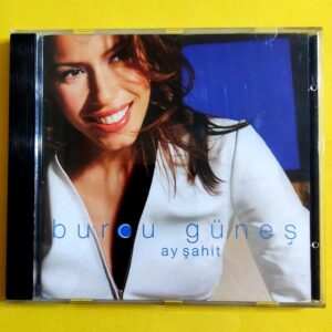 Burcu Güneş – Ay Şahit
