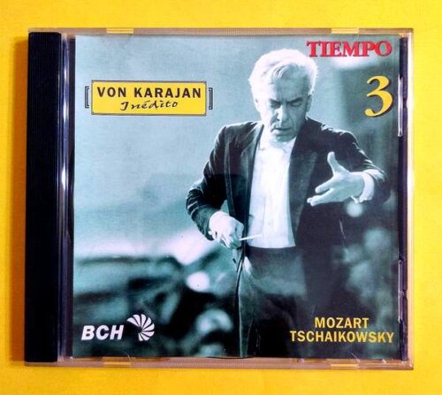 Herbert Von Karajan - İnedito