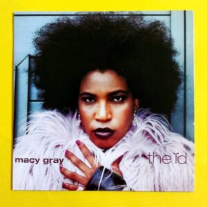 Macy Gray - The Id - CD