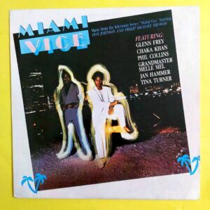 Miami Vice