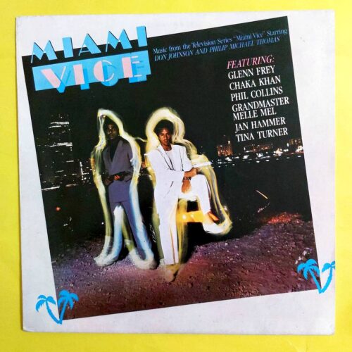 Miami Vice