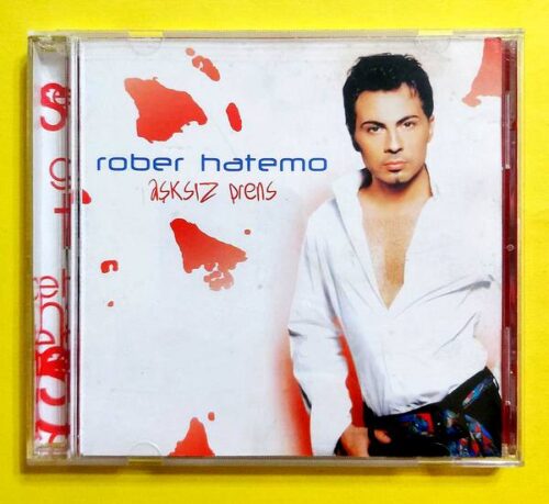 Rober Hatemo - Aşksız Prens
