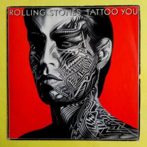 Rolling Stones – Tattoo You