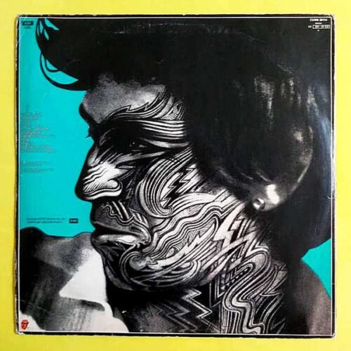 Rolling Stones – Tattoo You - Görsel 2