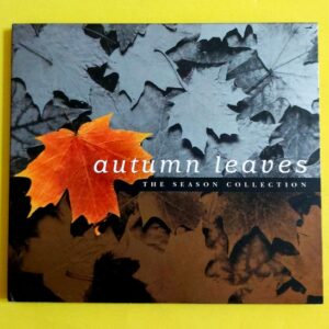 Autumn Leaves - The Season Collection - CD