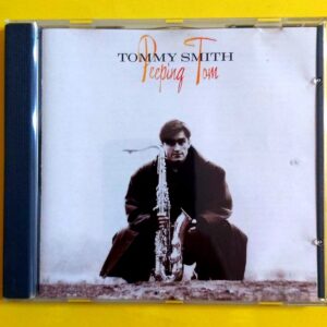 Tommy Smith – Peeping Tom