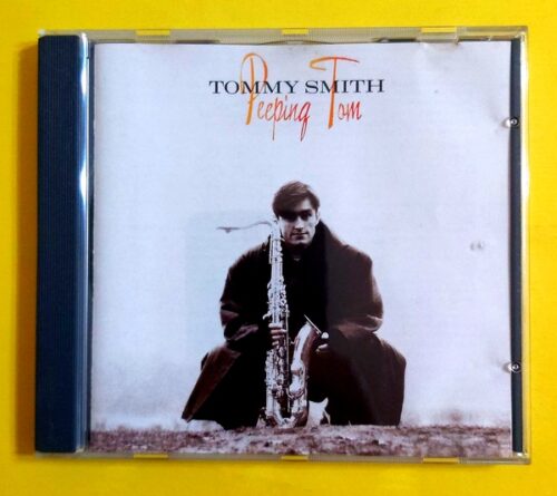 Tommy Smith – Peeping Tom