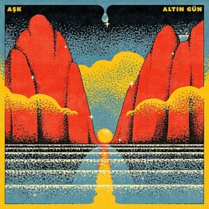 Altın Gün - Aşk