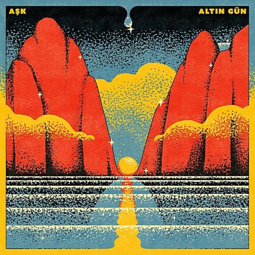 Altın Gün - Aşk