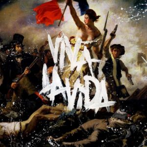 Coldplay - Viva La Vida Or Death And All His Friends