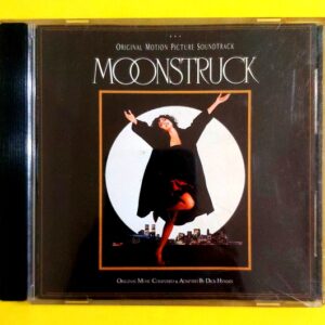 Dick Hyman - Moonstruck - Soundtrack
