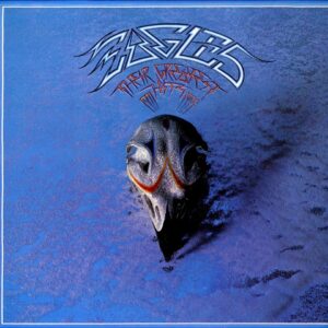 Eagles - Their Greatest Hits 1971-1975