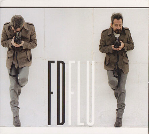 Feridun Düzağaç - Flu