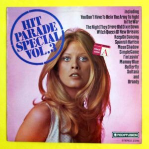 Hit Parade Special Vol. 3