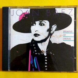 Joan Baez - Speaking Of Dreams