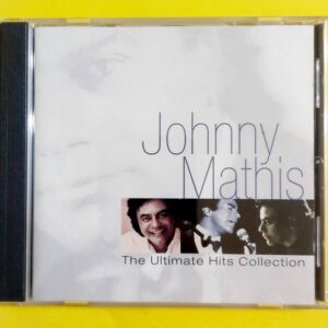 Johnny Mathis - The Ultimate Hits Collection
