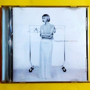 Julia Fordham - The Julia Fordham Collection