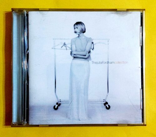 Julia Fordham - The Julia Fordham Collection