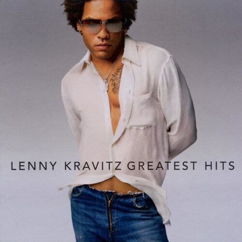 Lenny Kravitz - Greatest Hits - 2 Plak