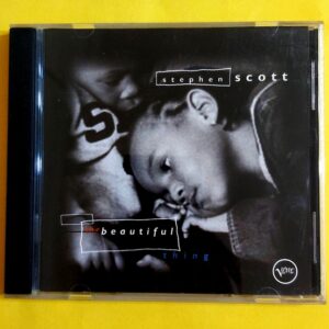 Stephen Scott - The Beautiful Thing