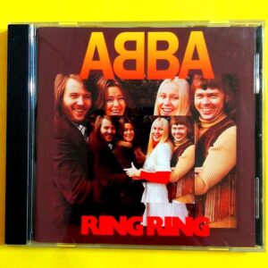 ABBA – Ring Ring