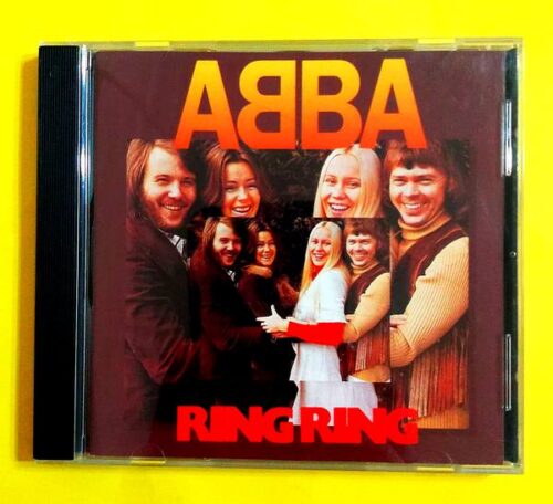 ABBA – Ring Ring