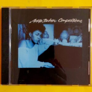 Anita Baker – Compositions