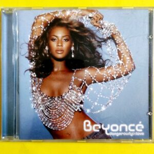 Beyoncé – Dangerously In Love
