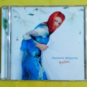 Candan Erçetin – Neden