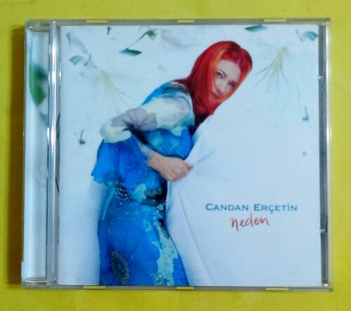 Candan Erçetin – Neden