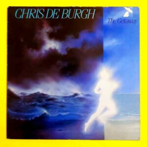 Chris de Burgh – The Getaway