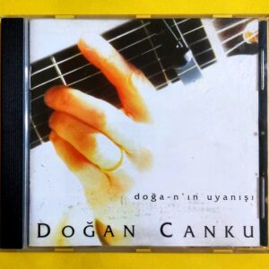 Doğan Canku - Doğa-n'ın Uyanışı