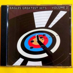 Eagles – Eagles Greatest Hits Volume 2