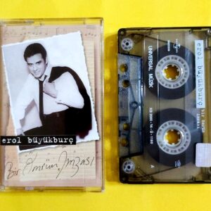 Erol Büyükburç – Bir Ömrün İmzası