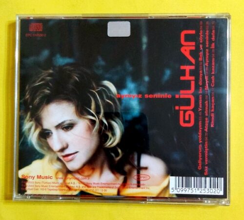 Gülhan – Aynıyız Seninle - Görsel 2