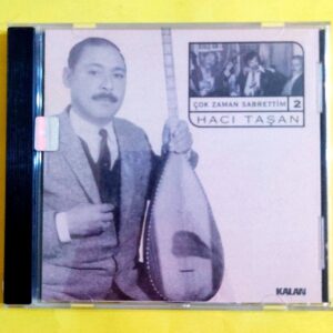 Hacı Taşan – Yüce Dağ Başında 2