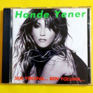 Hande Yener – Sen Yoluna... Ben Yoluma