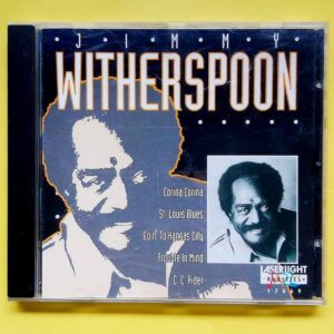 Jimmy Witherspoon – Jimmy Witherspoon
