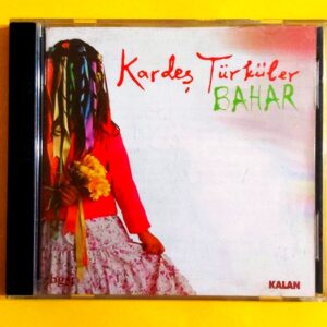 Kardeş Türküler - Bahar