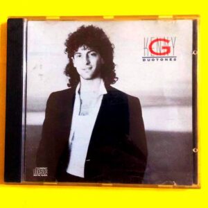 Kenny G – Duotones