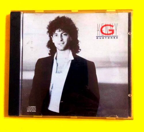 Kenny G – Duotones