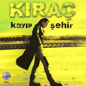 Kıraç – Kayıp Şehir