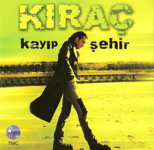Kıraç – Kayıp Şehir