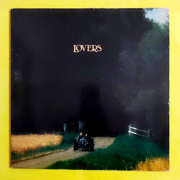 Lovers - 2 Plak