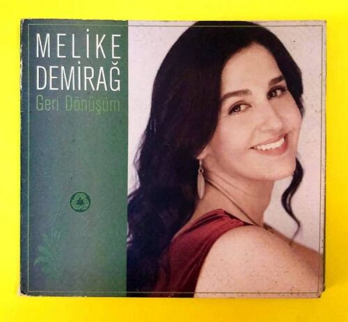 Melike Demirağ - Geri Dönüşüm