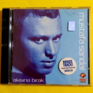 Mustafa Sandal – Akışına Bırak