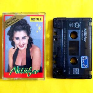 Nilüfer - Nostalji