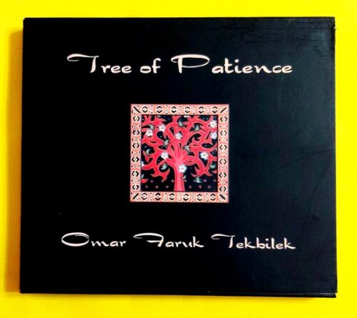 Omar Faruk Tekbilek – Tree Of Patience