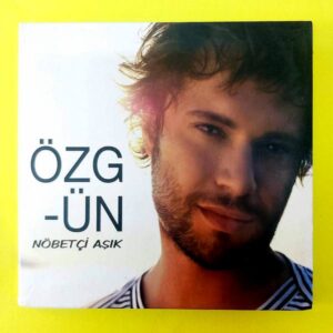 Özgün – Nöbetçi Aşık